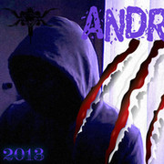 Andrey 2011 on My World.