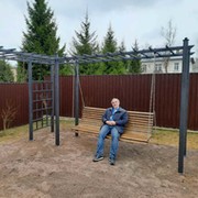 Алексей Лепешков on My World.