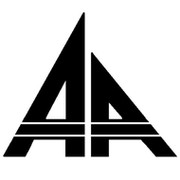 Аа. Группа AA. AA logo. АА фирмы.