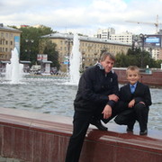 николай морозов on My World.