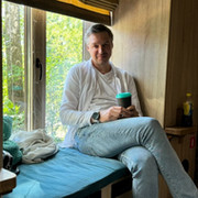 Александр Шепелев on My World.