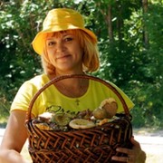 Светлана Антифеева on My World.