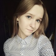 Анна Левченко on My World.