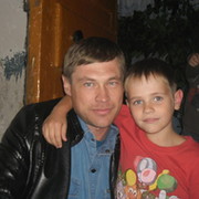 ВАСИЛИЙ БУБНОВ on My World.