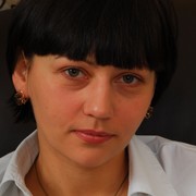 Жанна Чеповская on My World.