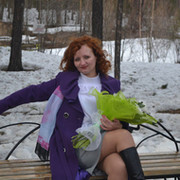 Светлана Купцова on My World.