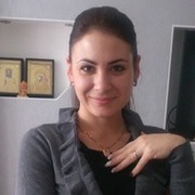 Екатерина Новикова on My World.