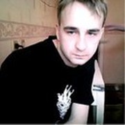 Данил Степанов on My World.