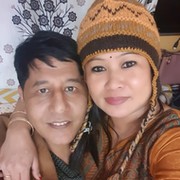 Dhanu Shakya on My World.