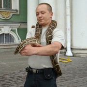Дмитрий Усольцев on My World.