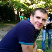 Иван Егоров on My World.