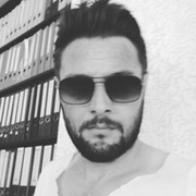 Fatih Cinar on My World.