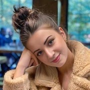 Алёна Гринь on My World.
