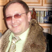 Игорь Гудаков on My World.