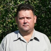 Igor Shevchenko on My World.