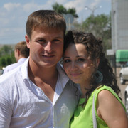 Иван Ширмер on My World.
