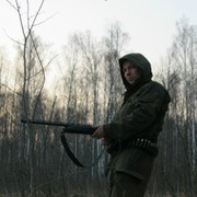МИХАИЛ ЯНВАРЕВ on My World.