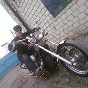Денис Куликов on My World.