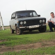 КОНСТАНТИН ЩЕРБАКОВ on My World.