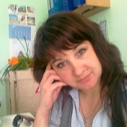 Анна Зарицкая on My World.