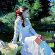 Елена Mukhina on My World.