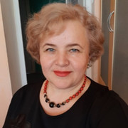 Наталья Лонкина on My World.
