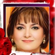 Зоя Чернецкая on My World.