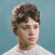 Liudmila K. M. on My World.