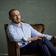 Максим Сергеевич Воронцов on My World.