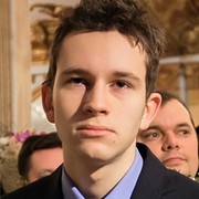 Павел Деревянский on My World.