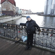 Максим Колесников on My World.