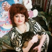 ирина алексеева on My World.