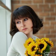 Любовь Мороз on My World.