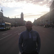 алекс невский on My World.