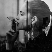 .             м on My World.
