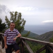 Александр Морозов on My World.