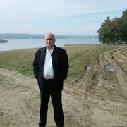 алксей мягков on My World.