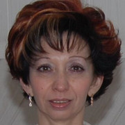 Наталья Павлова on My World.