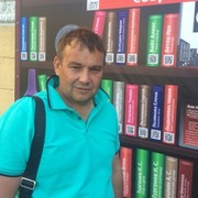 Валерий Полянский on My World.