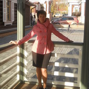 Полина Некрасова on My World.