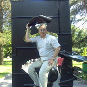 Олег Иванов on My World.