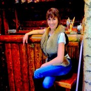 Ольга Лазарева on My World.