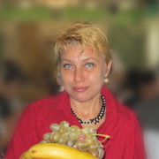 ольга неизвестная on My World.