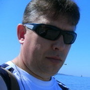 Павел Просвиряков on My World.