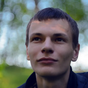 Евгений Юсупов on My World.