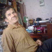 Виктор Рыбаков on My World.