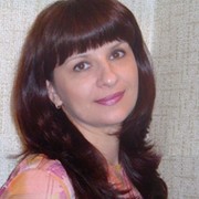 Елена Савина on My World.