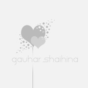 Гаухар Шайхина on My World.