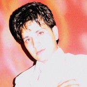 shreef .... on My World.