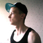 Максим Синяев on My World.